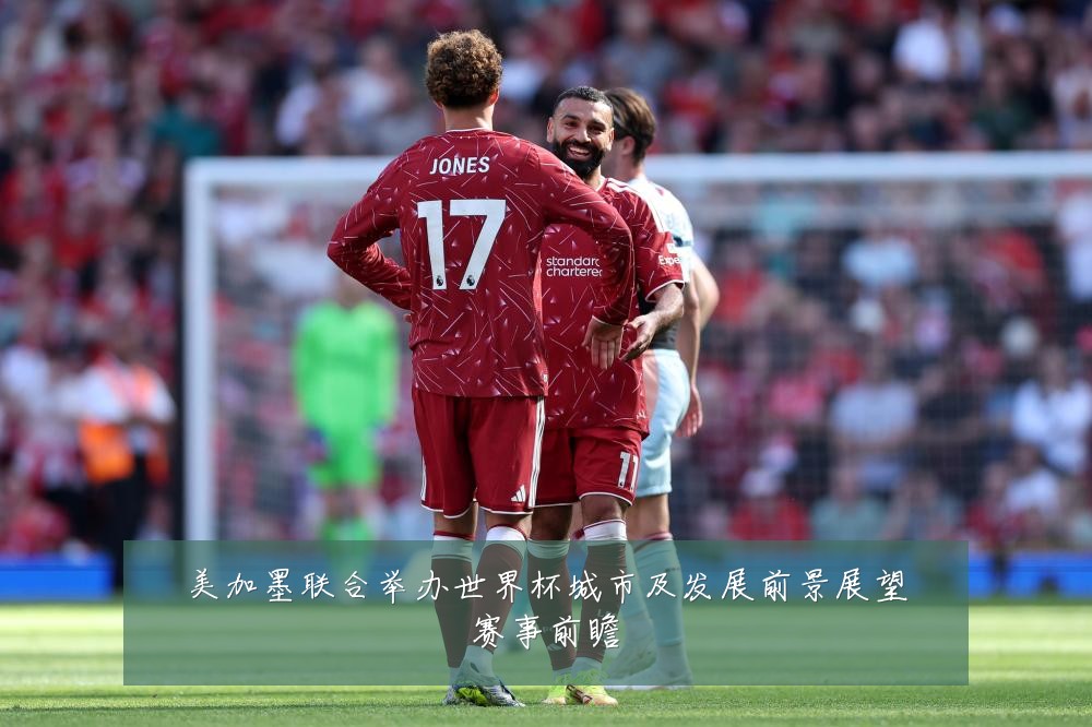 美加墨联合举办世界杯城市及发展前景展望赛事前瞻