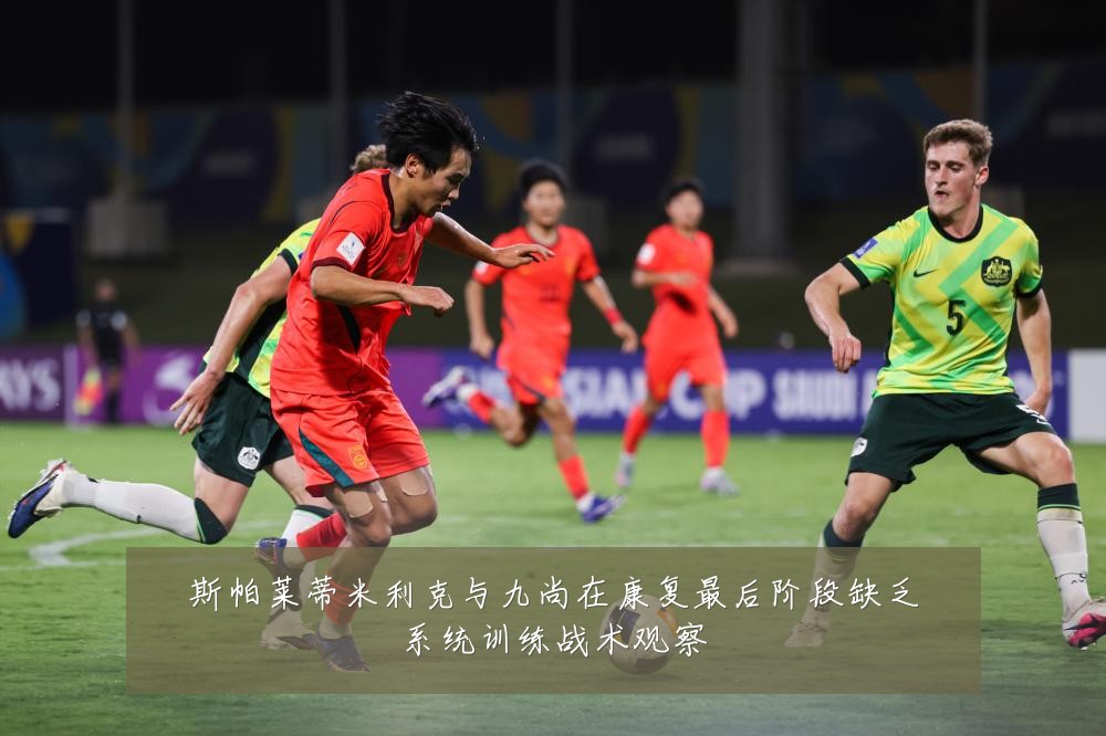 斯帕莱蒂米利克与九尚在康复最后阶段缺乏系统训练战术观察